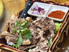 -宗巴雍姆藏餐府