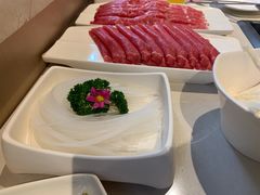 -海底捞火锅(劲松店)