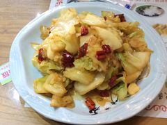 -粥公粥婆精品家常菜(青龙桥店)