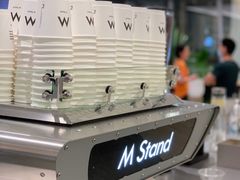 -M Stand(宁波万象城店)