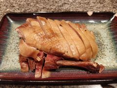 -南京大牌档(龙江新城市广场店)