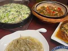 -高老庄·老溧阳·私房菜(南山竹海店)
