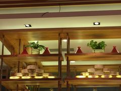 大堂-西贝(大华虎城店)