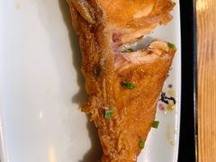 小爆鱼-陶记小吃(拙政园店)