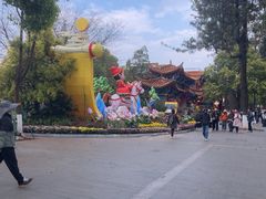 -翠湖公园