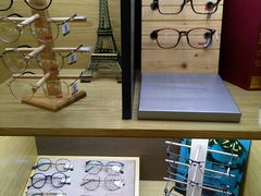-浙文眼镜(清江西路店)