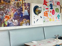 -必胜客(安吉浙北店)