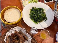 -北京烤鸭店(新桥家园·浦口店)