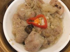 -添好运点心专门店(中环IFC店)