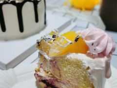 -木子烘焙(时代天街店)