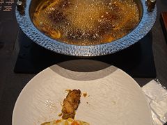 -牛YO寿喜烧和牛火锅自助(三台子万象汇店)