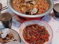 -堂瓦里·33年传统赣菜(第一街区店)