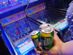 -奇奇乐园电玩城(立丰国际购物广场店)