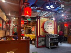 -大海碗·炸酱面·烤鸭·京菜(天坛店)