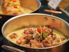 -怡聚轩全日制自助餐厅(大中华喜来登酒店)