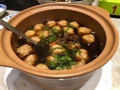 -大张烙馍村(泉山店)