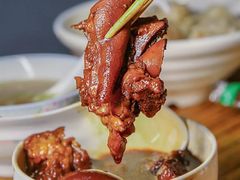 -小梁哥云吞面(黄贝岭店)