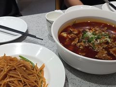 -紫光园(劲松店)