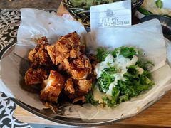 -江南猪肉商会无限续吃(弘大店)