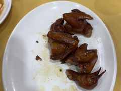 -吉莲利苑海鲜酒家(珠海拱北29年老字号店)