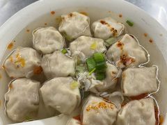 -金陵老丁家馄饨(新街口店)