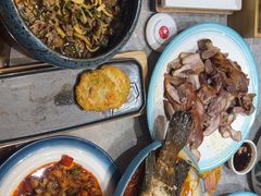 -君霖海鲜私房菜(春柳店)