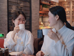 -阿纳迪酒店·秘境西餐厅