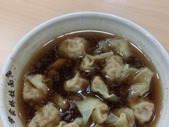 -蒋家桥饺面店(广陵路店)