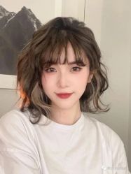 -KIMI HAIR SALON·烫染设计店