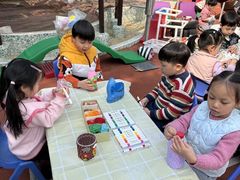 -徐汇区陇龙幼稚园