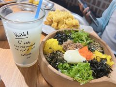 -哼蟹二将·烤肉酱蟹(合生汇店)