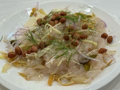 -寻味顺德·南记酒家·传统顺德菜·鱼生(广源路店)