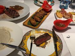 -Gray Whale 灰鲸餐厅(北美N1店)