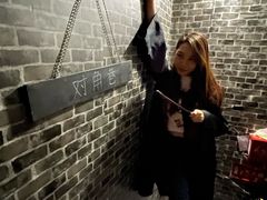 -谜盒子奇幻密室(南屏店)
