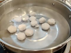 -正能量脆肉鲩火锅