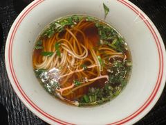 高邮湖虾籽阳春面-淮扬府·游园京梦(北京SKP店)