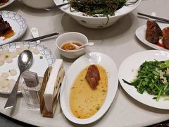 -新吉士·上海菜(浦东LCM置汇旭辉店)