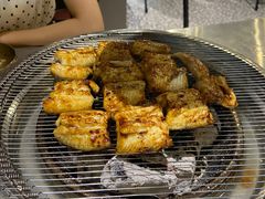 -本炙炭烤·蒲烧活鳗料理店(金沙洲店)