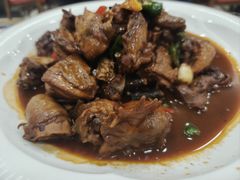 -鲁西南老厨子·特色鲁菜(经一纬五店)