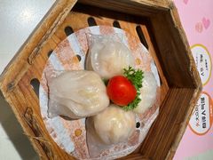 -叹茶靓点·粤式餐厅·全天茶市(石井万民广场店)