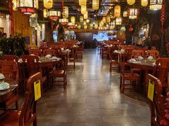 -鼎晟江南·融合江南宴(固戍店)