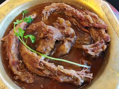 -芦月轩羊蝎子(北蜂窝店)