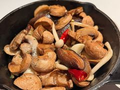 -藏红花·西班牙餐厅(北京五道营店)