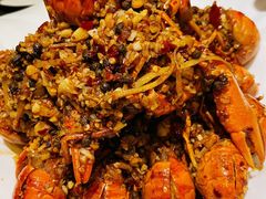 -虾胡闹·澳洲小龙虾·烧烤(福田鲨鱼店)