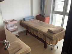 -感智盲人按摩·艾灸·肩颈SPA(岗厦店)