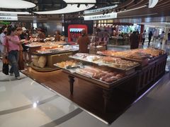 -麦陌(正弘城店)