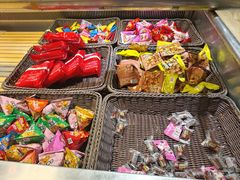 -尚品海鲜肥牛自助火锅(湖明店)