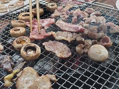 -久儿地炉烤肉(海信慧园店)