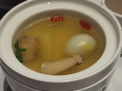 -胥城奥灶面·面之府(书香世家月亮湾酒店)