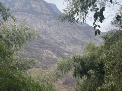 -少华山国家森林公园